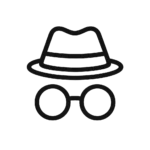 آیکون اکسسوری کودکان | منوی فروشگاه بچه‌های خاص